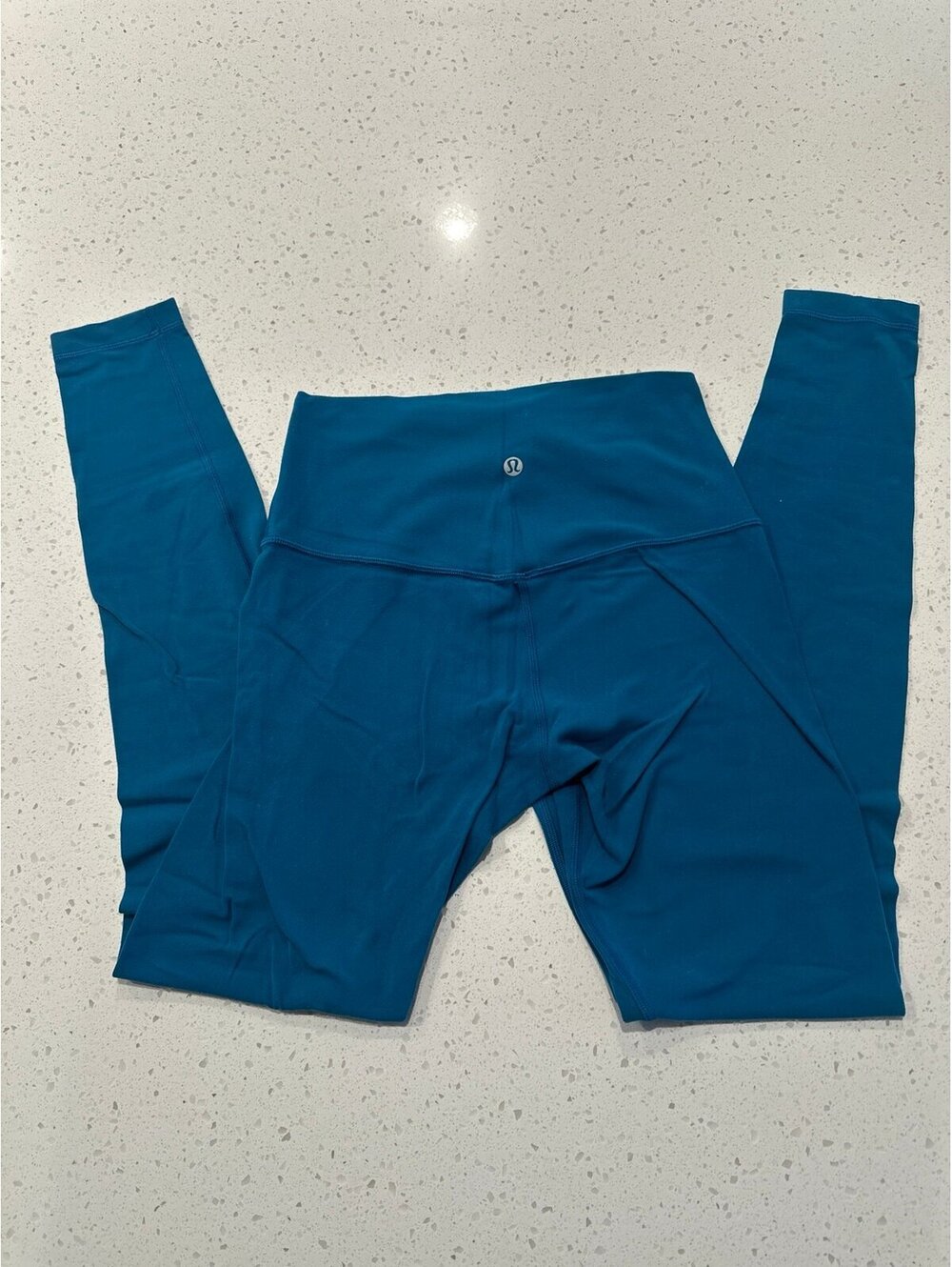 Lululemon Align Leggings Size 6